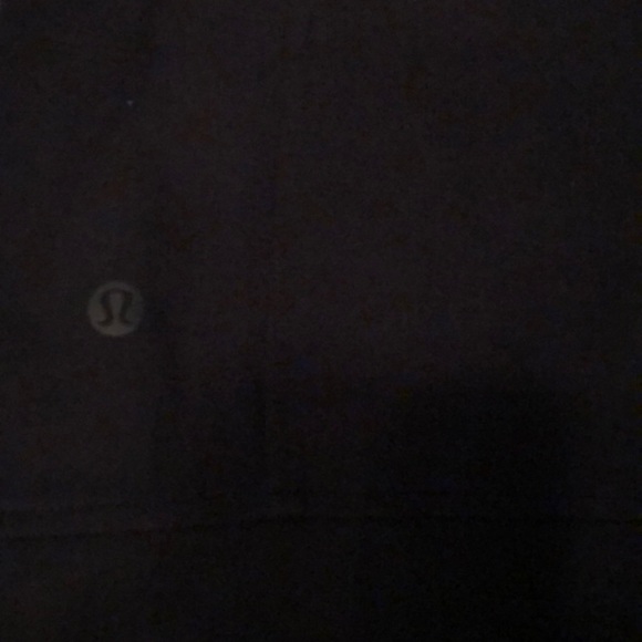 Lululemon crop pullover sweater - Picture 3 of 4